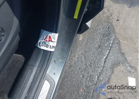 2022 Hyundai Palisade Calligraphy from USA, damaged, VIN KM8R74HE4NU373936